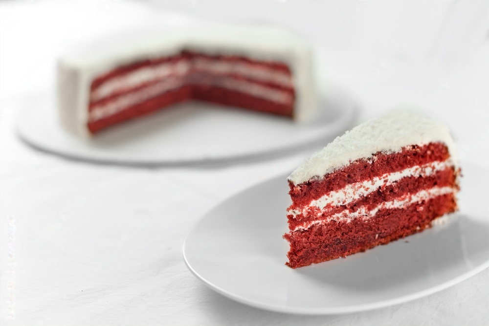 Red Velvet Cake