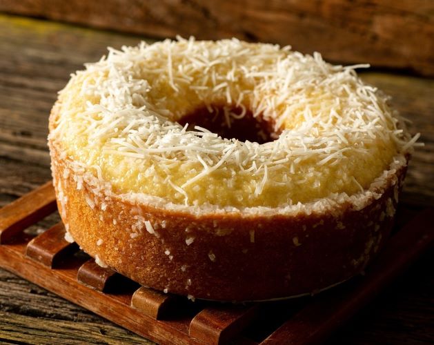 Pineapple Pound Cake Recipe