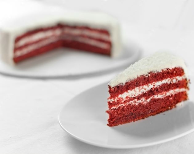 Red Velvet Cake