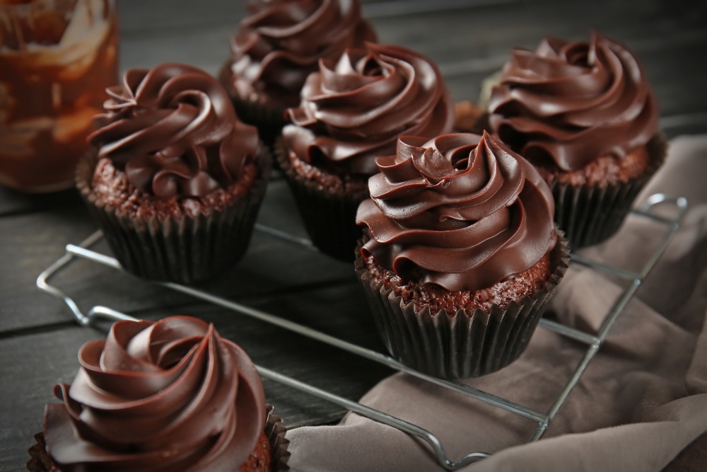 Chocolate Cupcake Recipe