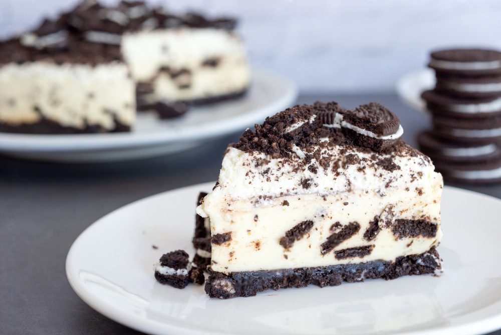 Oreo Cake Recipe