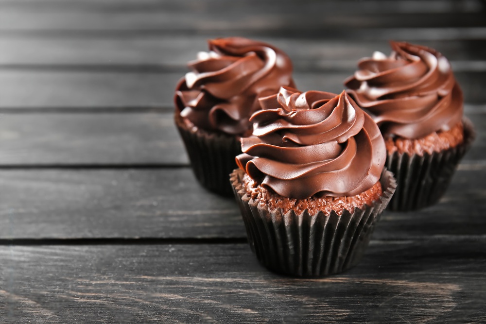 Chocolate Cupcake Recipe