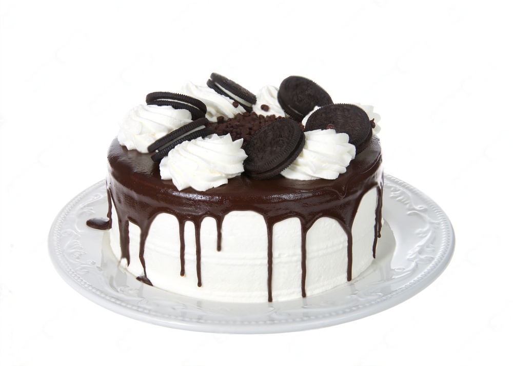 Cookies and Cream Cake