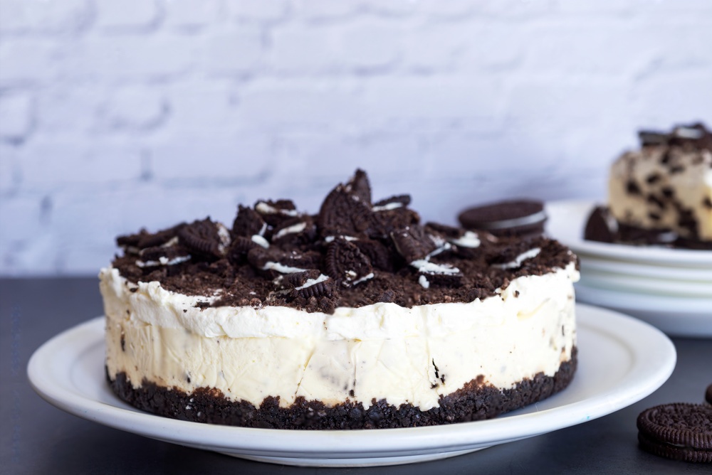 Oreo Cake Recipe