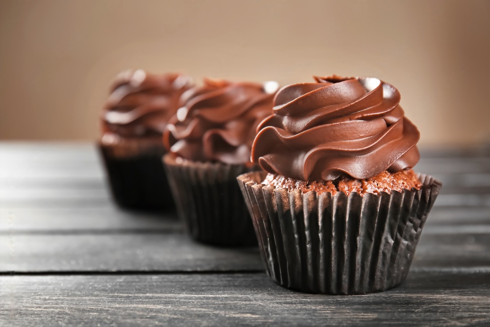 Chocolate Cupcake Recipe