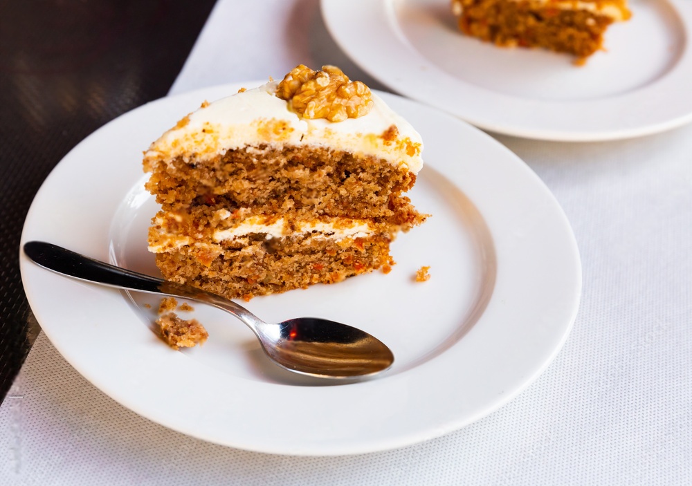 Carrot Cake Recipe Easy