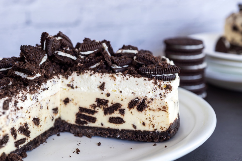 Oreo Cake Recipe