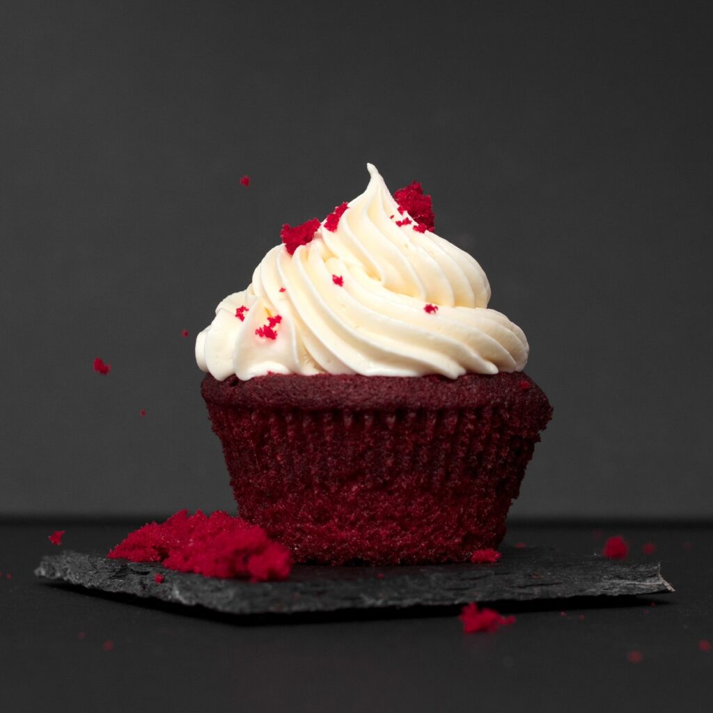 Red Velvet Cupcakes