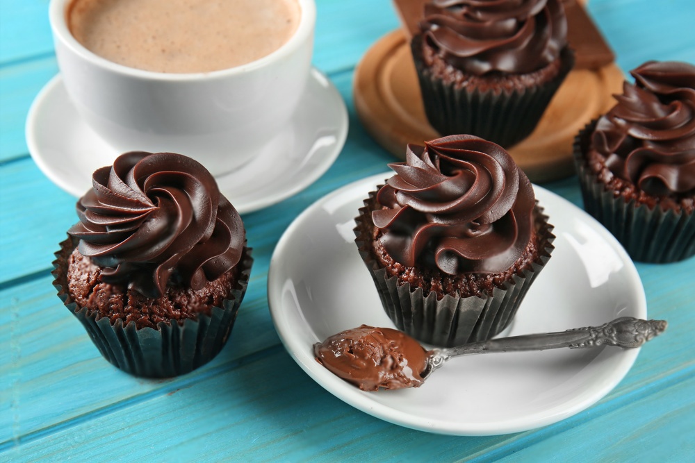 Chocolate Cupcake Recipe