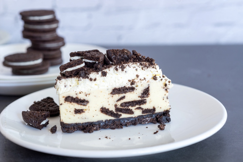 Oreo Cake Recipe