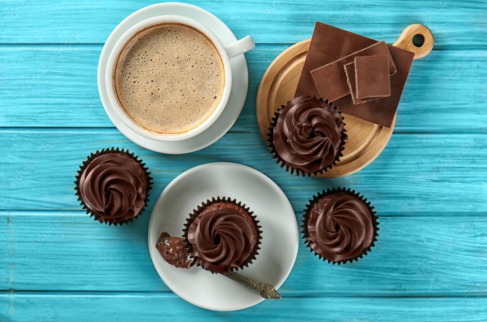 Chocolate Cupcake Recipe