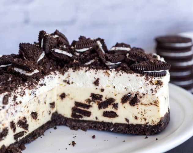 Oreo Cake Recipe