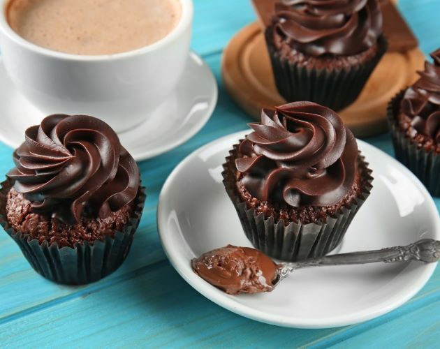 Chocolate Cupcake Recipe