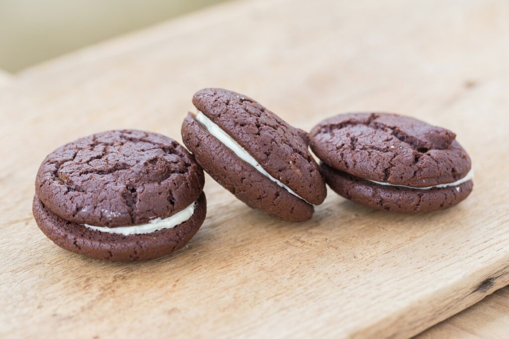 Whoopie Pie Recipe