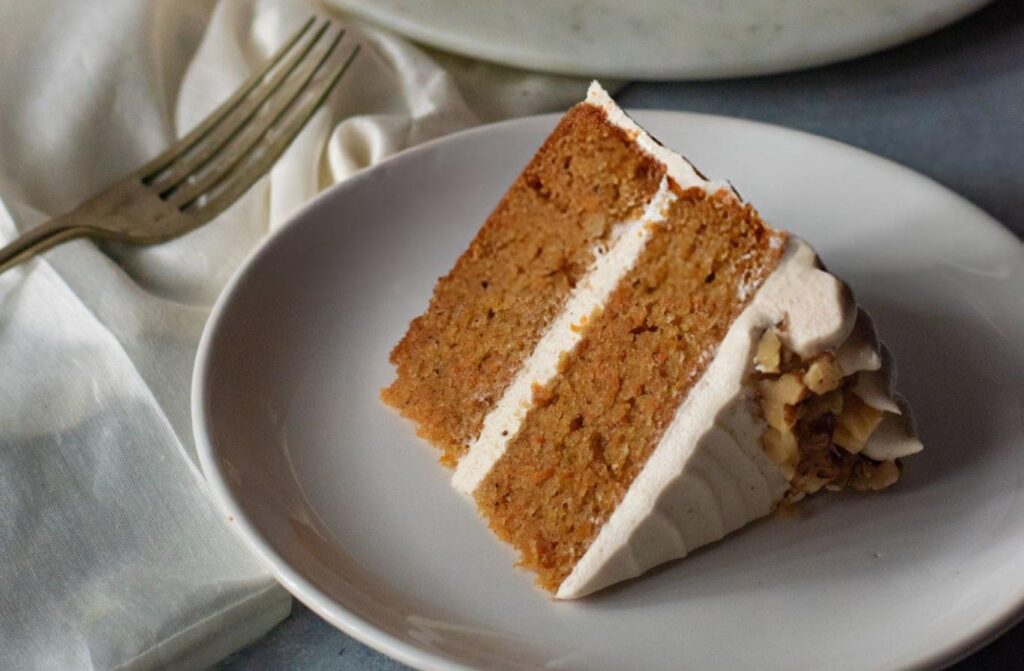 Coffee cake recipe