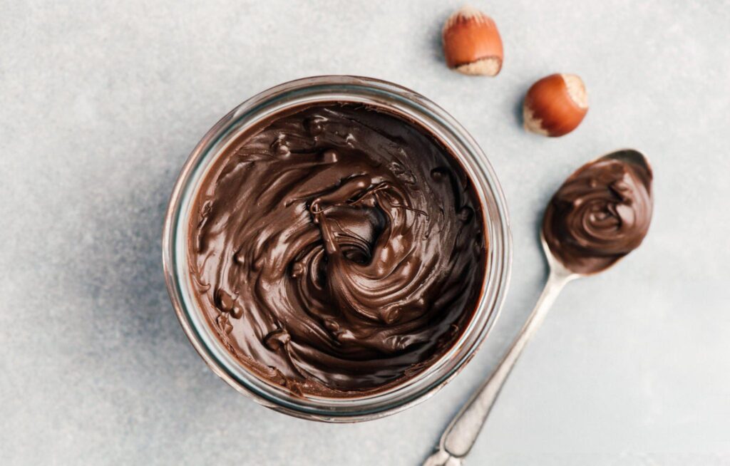 Easy Chocolate Frosting