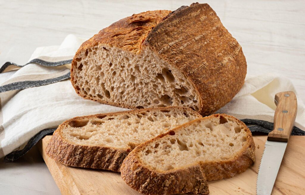 Italian Bread