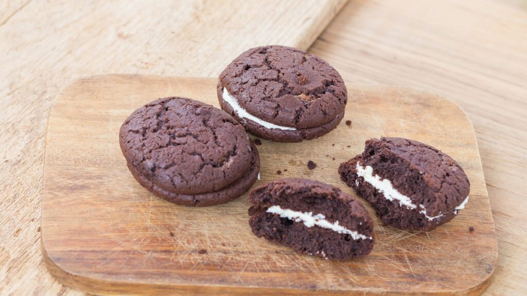 Whoopie Pie Recipe