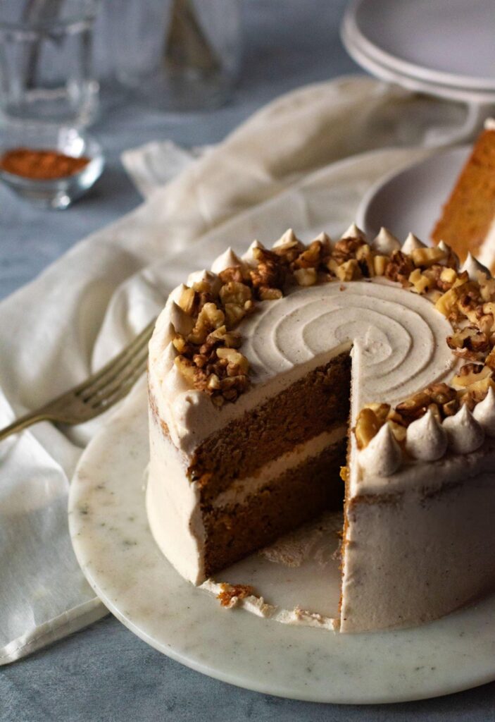 Coffee cake recipe