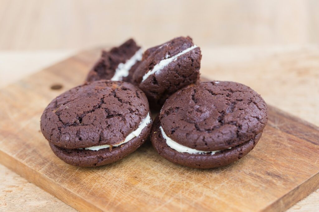 Whoopie Pie Recipe