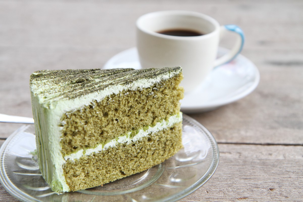 pistachio cake recipe