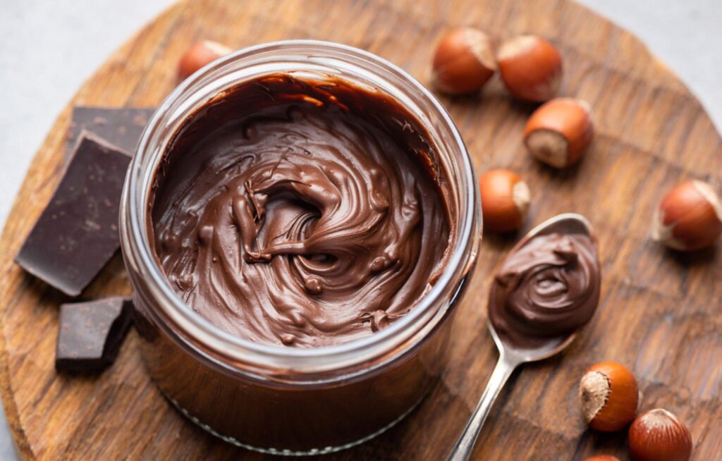 Easy Chocolate Frosting