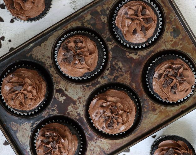 Brownie Bites