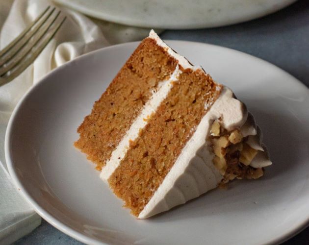 Coffee Cake Recipe