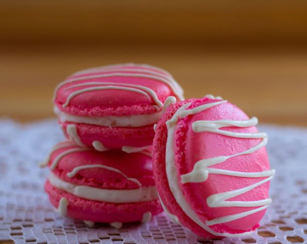 Macaron Recipe