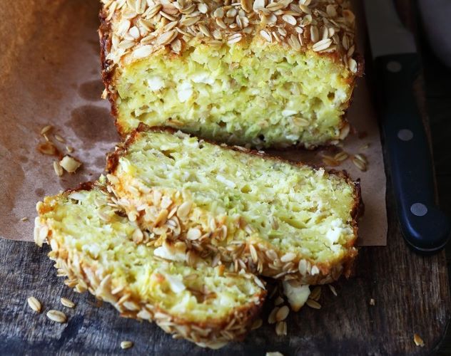 Pistachio Bread