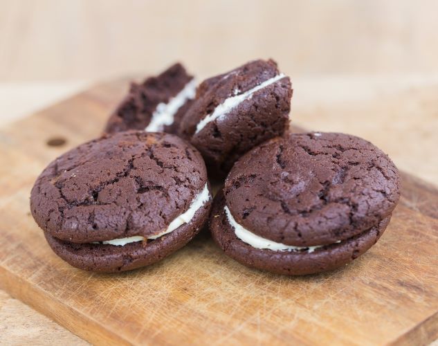 Whoopie Pie Recipe