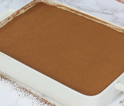 Tiramisu Recipe