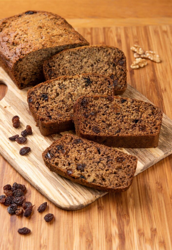 Banana Bread Recipe