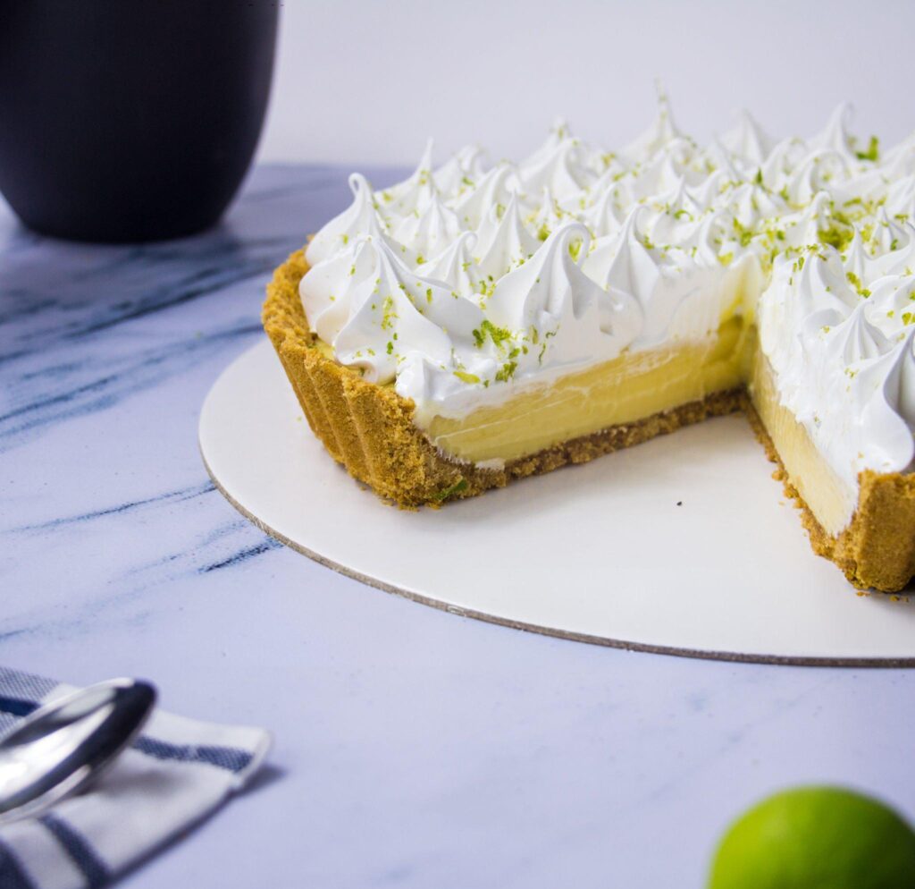 Key Lime Pie