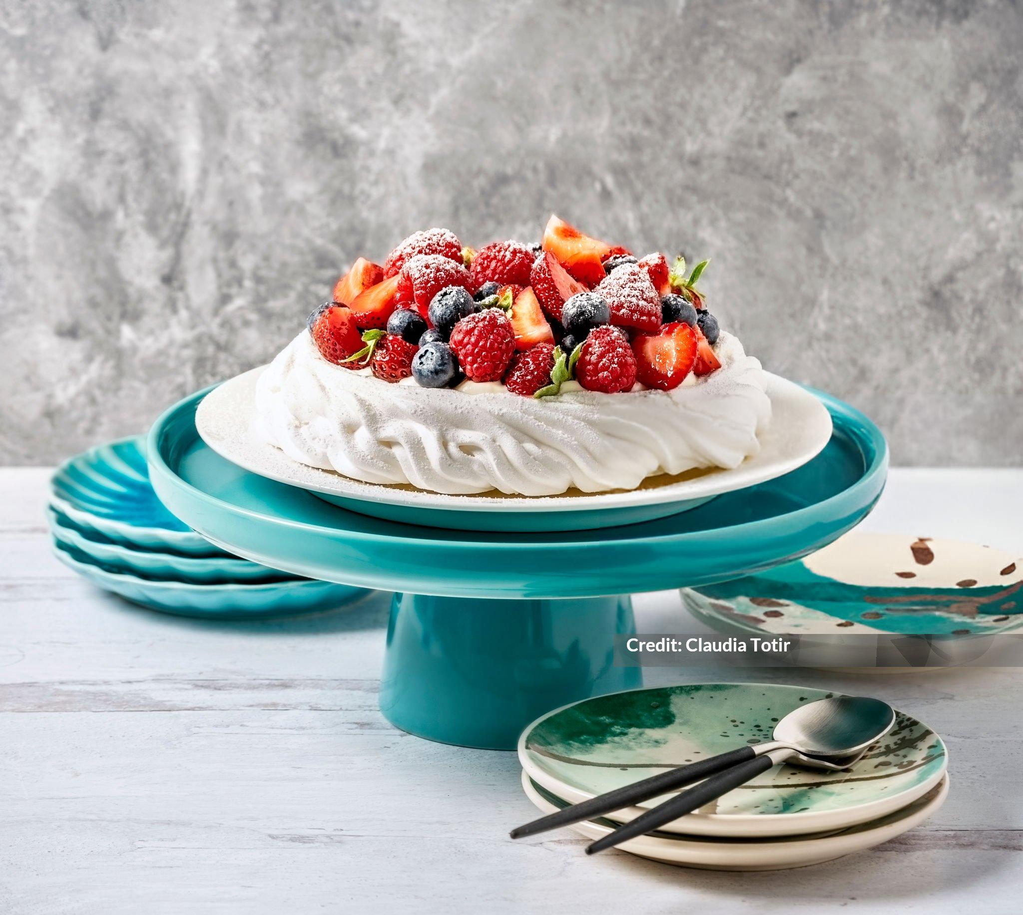 pavlova