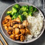 teriyaki chicken recipe