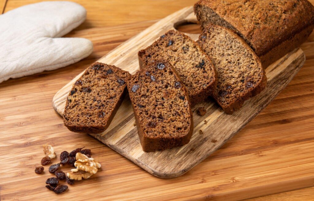 Banana Bread Recipe