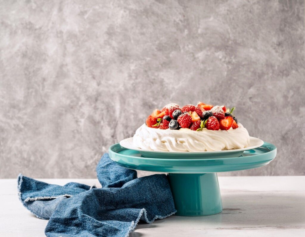 Pavlova