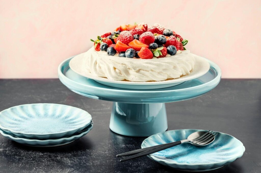 Pavlova