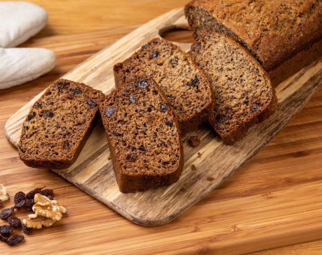 banana bread recipe