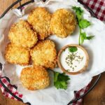 chicken nuggets recipe